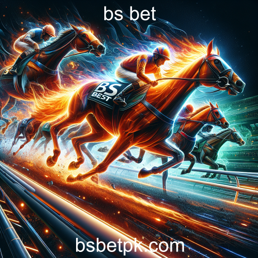 A Ascensão dos Jogos Virtuais na BS Bet